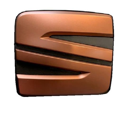 SEAT LEON CUPRA BRONZE TAILGATE HANDLE