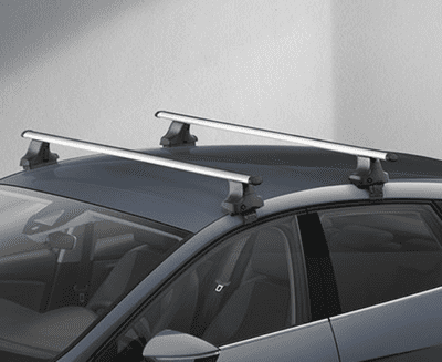 SEAT Leon MK3 5 Door Hatch Roof Bars