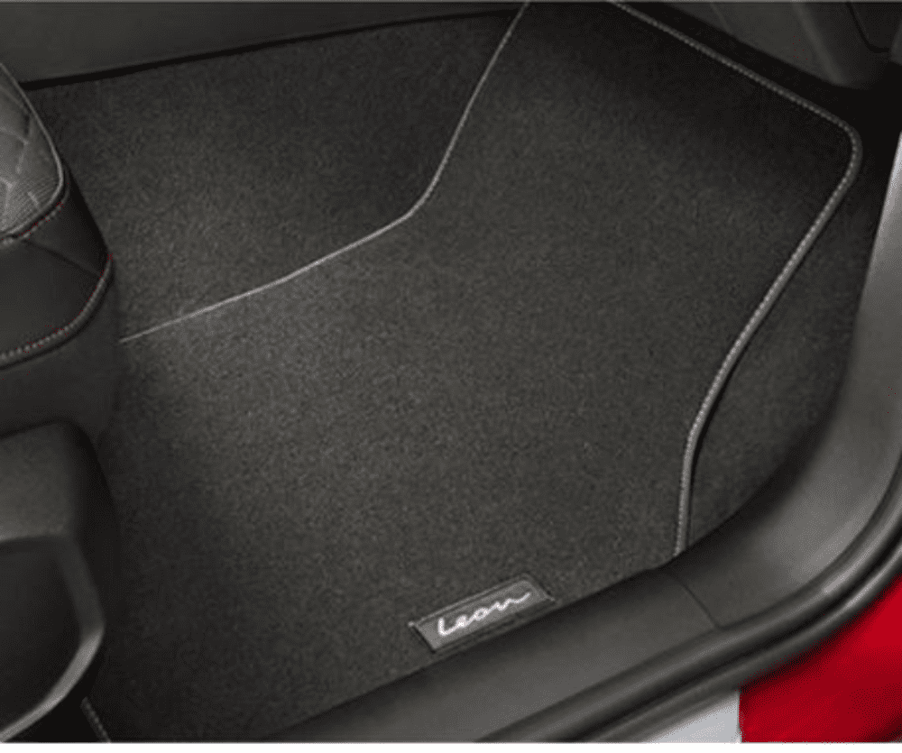 SEAT Leon Mk4 Carpet Mats