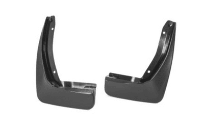 SEAT Leon MK4  Estate Rear  Mudflaps