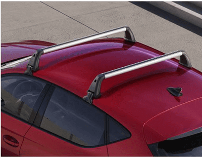 SEAT Leon MK4  Estate Roof Bars
