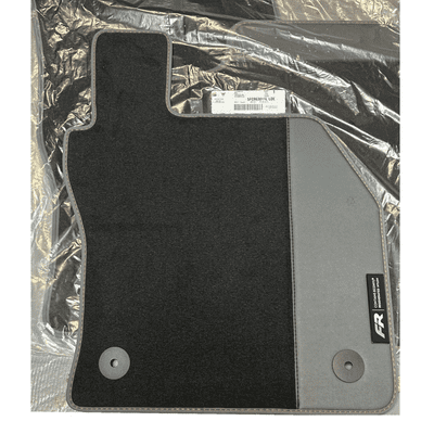SEAT Leon Mk4 FR Carpet Mats
