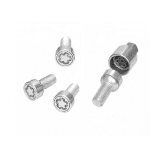 SEAT Locking wheel Bolts