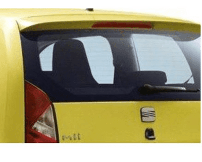 SEAT Mii  Rear Spoiler