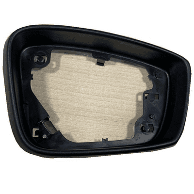 SEAT Mii  Right Hand Door Mirror Surround (Electric)