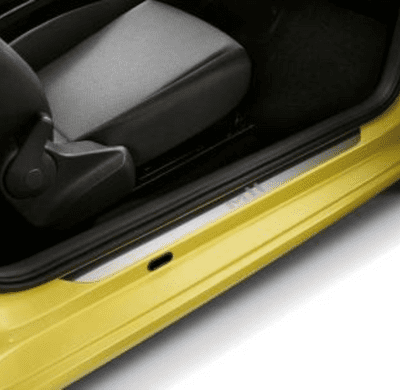 SEAT Mii  Sill Protectors  (5 Door)