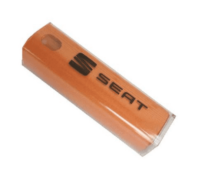 SEAT Multifunction Display Screen Cleaner