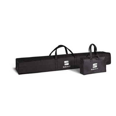 SEAT Roof Bar Storage Bag
