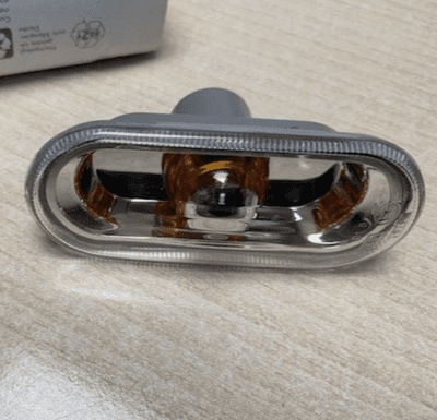 SEAT Side Repeater Lamp