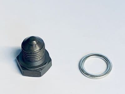 SEAT Sump Bung & Washer