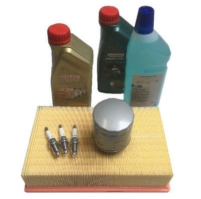 Service & Maintenance