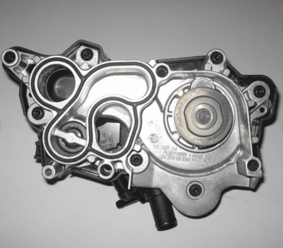 Skoda 1.4 Water Pump & Drive Belt