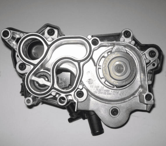 Skoda 1.4 Water Pump & Drive Belt