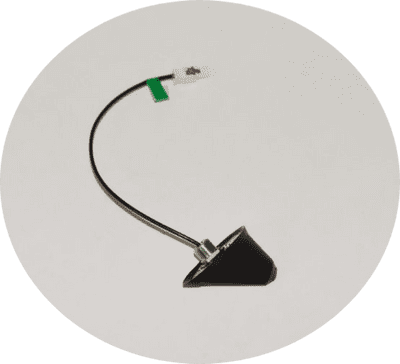 Skoda AM/FM Aerial Base