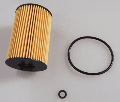 Skoda  and SEAT Diesel Oil Filter  03N115562B