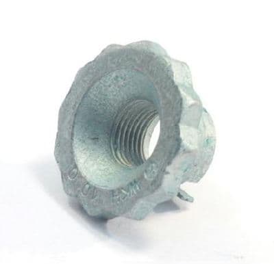 Skoda and SEAT Driveshaft Nut