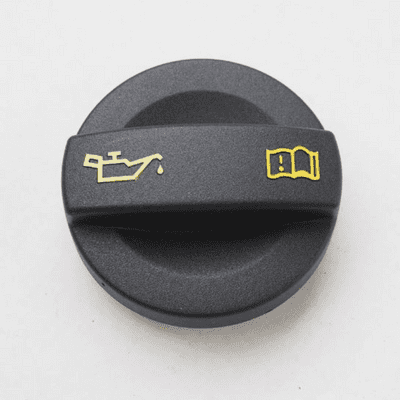 Skoda and SEAT  Oil Filler Cap  04E103485B