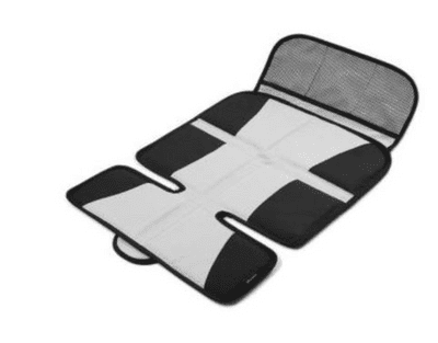 Skoda Antislip Mat For Child Seat