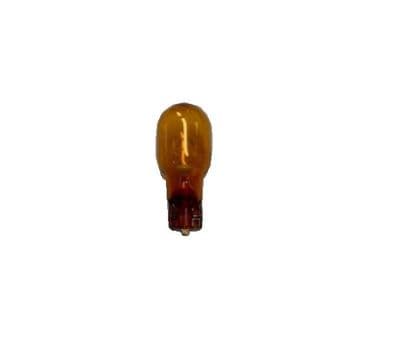 Skoda Capless Orange Bulb