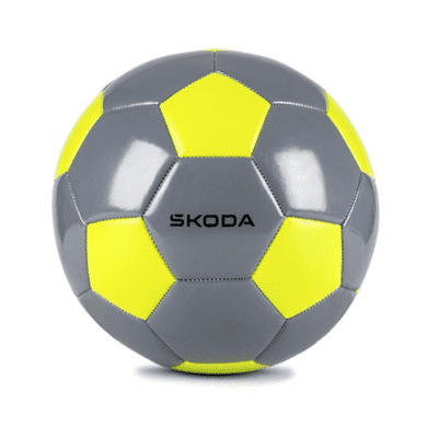 Skoda Childrens Football