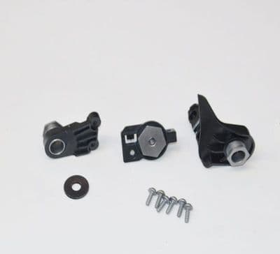 Skoda Citigo Headlamp Repair Kit  (Left)