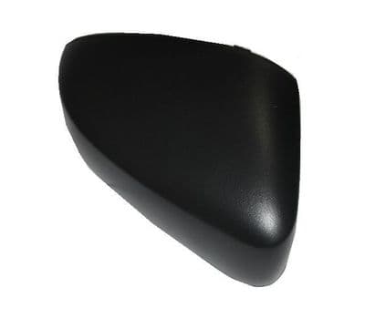 Skoda Citigo Left Hand Door Cover (Satin Black)