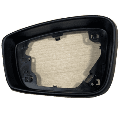 Skoda Citigo Left Hand Door Mirror Surround