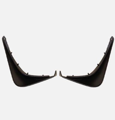 Skoda Citigo Rear Mudflaps