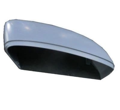 Skoda Citigo Right Hand Door Cover (Primed)