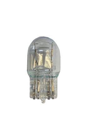 Skoda Citigo - SEAT Mii - VW UP  Daytime Running Light Bulb