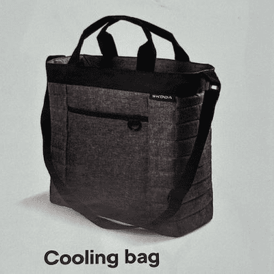 Skoda Cool Bag