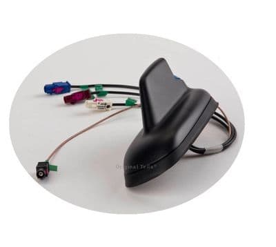 Skoda DAB Aerial Base