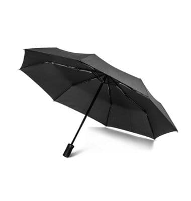 Skoda Door Pocket Umbrella (25cm)