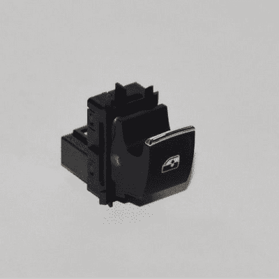 Skoda Electric Rear Window Switch