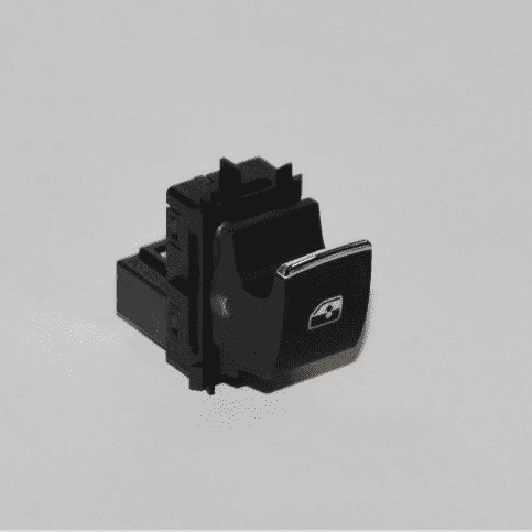 Skoda Electric Rear Window Switch