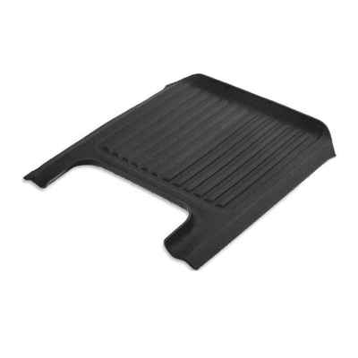Skoda Elroq Centre Rear Rubber Mat