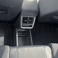 Skoda Elroq Centre Rear Storage Tray