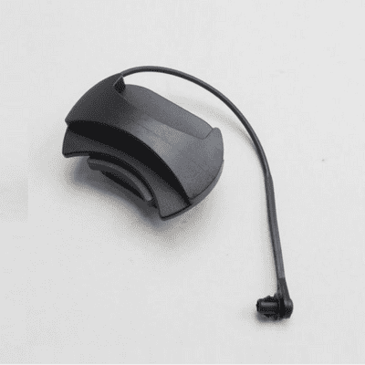 Skoda Enyaq and Elroq Charge Port Cover