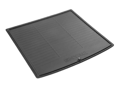 Skoda Enyaq Coupe Double-Sided Boot Mat