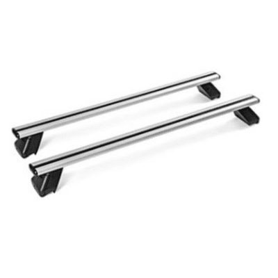 Skoda Enyaq Coupe Roof Bars