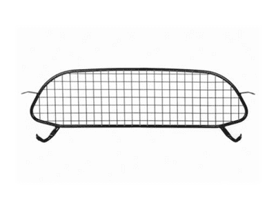 Skoda Enyaq Dog Guard