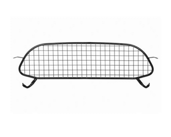 Skoda Enyaq Dog Guard