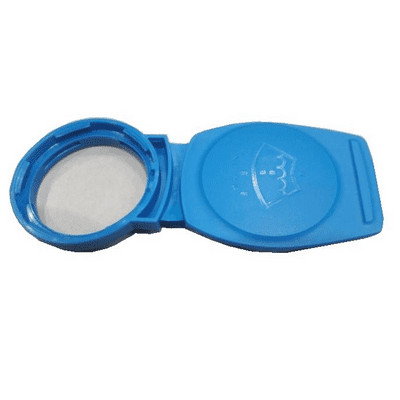 Skoda Enyaq & Elroq Washer Bottle Cap