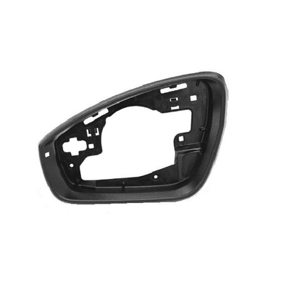 Skoda Enyaq Left Door Mirror Frame