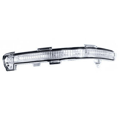 Skoda Enyaq Left Door Mirror Indicator