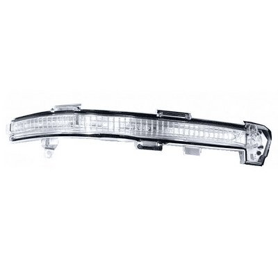 Skoda Enyaq Right Door Mirror Indicator