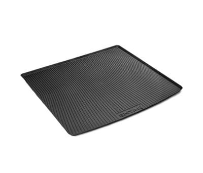 Skoda Enyaq Single-Sided Boot Mat