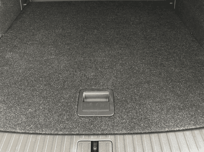 Skoda Enyaq SUV Floor For Raised Boot Floor