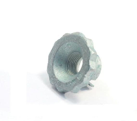 Skoda Fabia 6V Hub Nut
