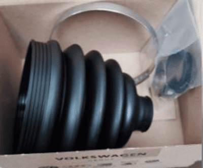 Skoda Fabia 6V Outer CV Boot